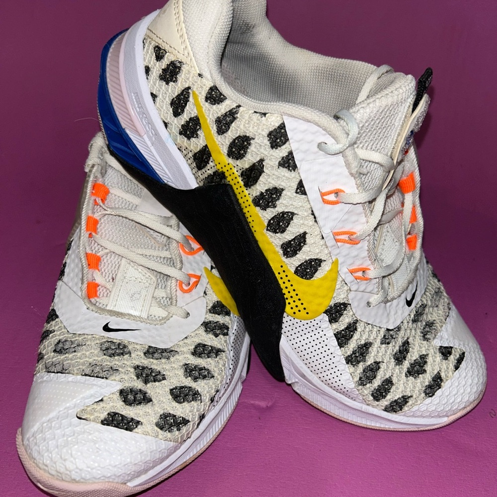 Nike metcon women’s shoes